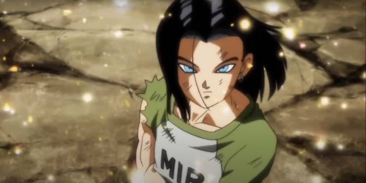 Dragon Ball Super Every ZWarrior Stronger Than DBZs Goku Dragon Ball Super Every ZWarrior Stronger Than DBZs Goku